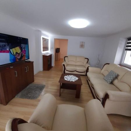 Apartamenty Danuta Kacwin Exterior foto